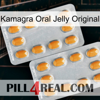 Kamagra Oral Jelly Original cialis4